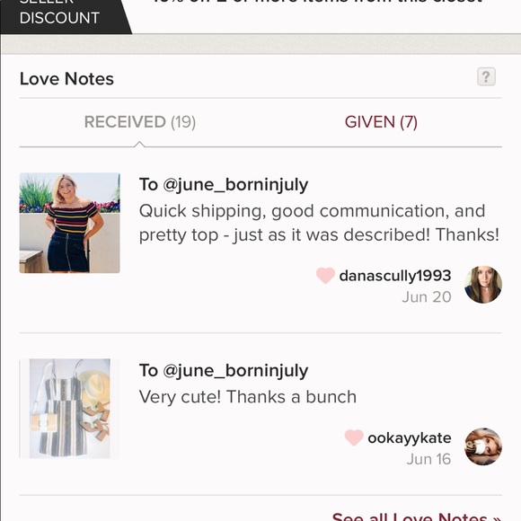 Former Host pick! ✨ LAST ONE -Striped sun dress! - Picture 4 of 5